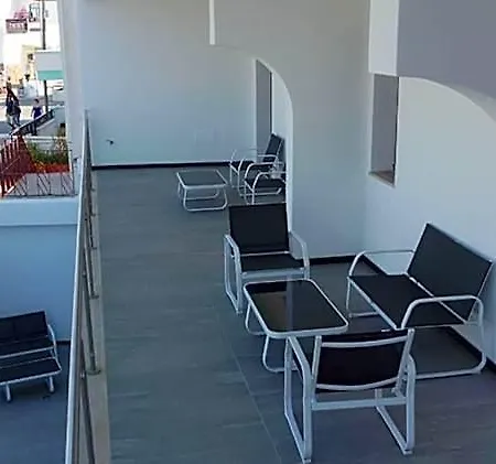 Maresidence - Il Sul Mare A Torre Pali 3* Ugento