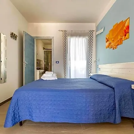 Maresidence - Il Sul Mare A Torre Pali