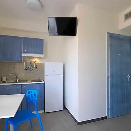 호텔 Maresidence - Il Sul Mare A Torre Pali 3*