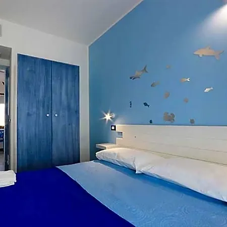 Maresidence - Il Sul Mare A Torre Pali 3*