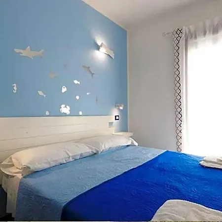 호텔 Maresidence - Il Sul Mare A Torre Pali