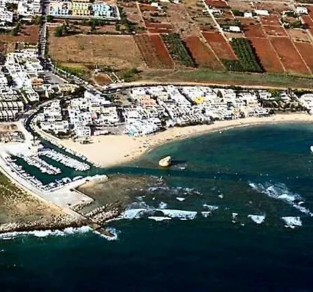호텔 Maresidence - Il Sul Mare A Torre Pali