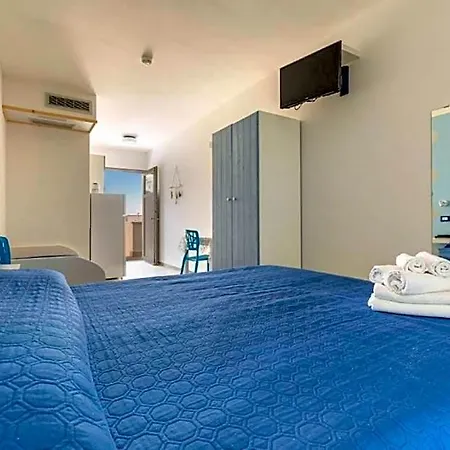 Hotel apartamentowy Maresidence - Il Sul Mare A Torre Pali