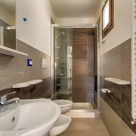 Hotel apartamentowy Maresidence - Il Sul Mare A Torre Pali