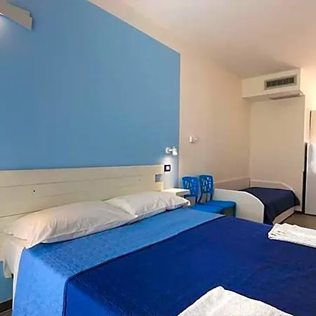 Maresidence - Il Sul Mare A Torre Pali 3* Ugento