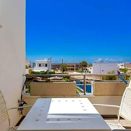 Maresidence - Il Sul Mare A Torre Pali Apartahotel 3*
