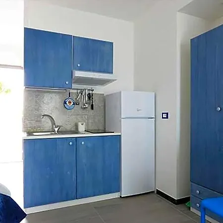 Maresidence - Il Sul Mare A Torre Pali Hotel apartamentowy 3*