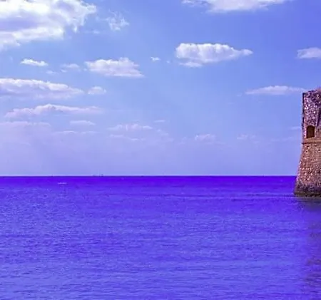 Apartahotel Maresidence - Il Sul Mare A Torre Pali Ugento
