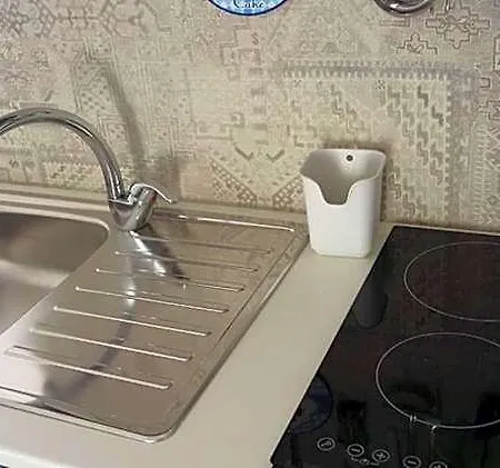 Maresidence - Il Sul Mare A Torre Pali 3* Ugento